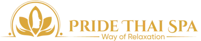 Pride Thai Spa Logo