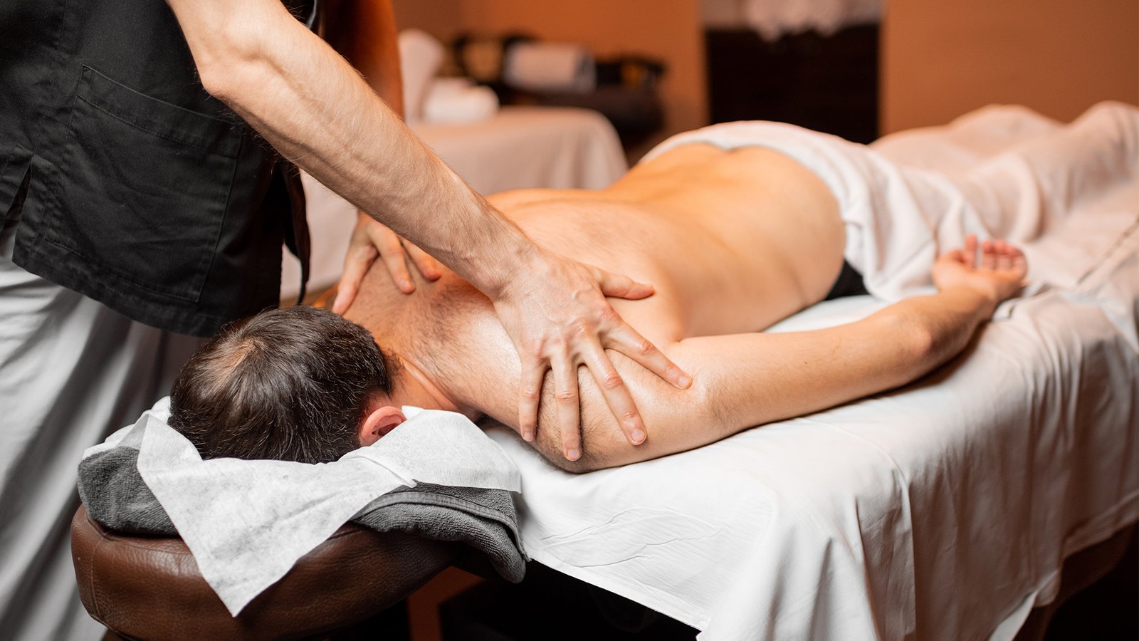 Full Body Premium Massage